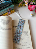 Wildflower Bookmark