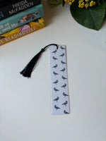 Raven Bookmark