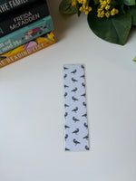 Raven Bookmark