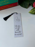 Acotar Stars Bookmark