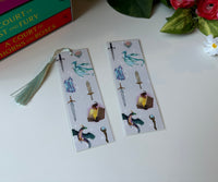 Fantasy Bookmark