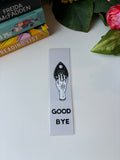 Ouija Bookmark