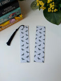 Raven Bookmark