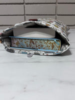 Tea Time Book Sleeve
