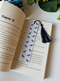 Raven Bookmark