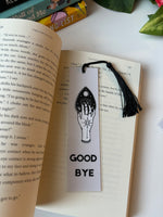 Ouija Bookmark