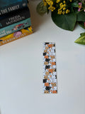 Cat Bookmark