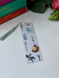 Fantasy Bookmark