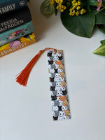 Cat Bookmark