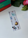 Fantasy Bookmark