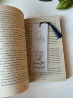 Acotar Stars Bookmark