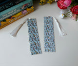 Wildflower Bookmark