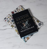 Tea Time Book Sleeve