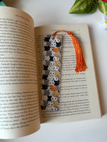 Cat Bookmark