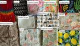 Pick Your Pattern Over the Shoulder Bag