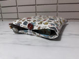 Tea Time Book Sleeve