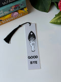 Ouija Bookmark