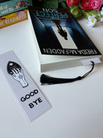 Ouija Bookmark