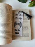 Bat Boys Bookmark