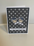 Smart Cookie Graduation Card