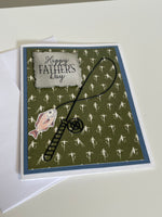 Big Catch Father’s Day Card