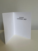 Handyman Father’s Day Card