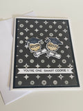 Smart Cookie Graduation Card