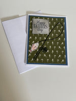 Big Catch Father’s Day Card