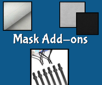 Mask Add-Ons