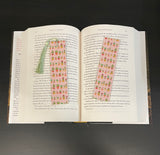 Plant Bookmark