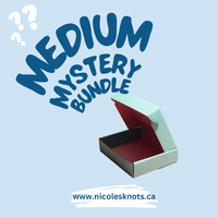 Medium Mystery Bundle