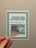 Scenic Thinking of You Card