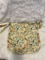 Nature Canvas Bag