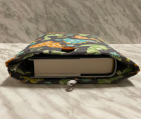 Dinosaur Book Sleeve