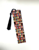 Bookshelf Bookmark