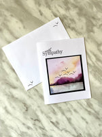 Simple Sympathy Cards