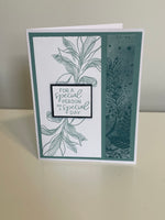 Plant Special Day Card