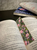 Flower Bookmarks