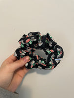 Friends Central Perk Scrunchie