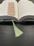 Plant Bookmark