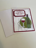 Happy Hour Card