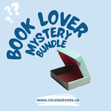 Bookish Mystery Bundle