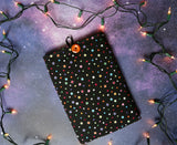 Rainbow Stars Book Sleeve