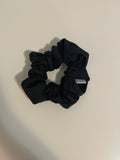 Black Scrunchie