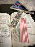 Flower Bookmarks