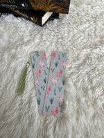 Llama Bookmark