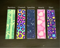 Pattern Bookmarks