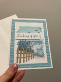 Scenic Thinking of You Card