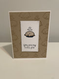 Cutie Pie Card