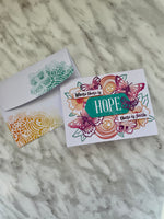 Hope Card Pack